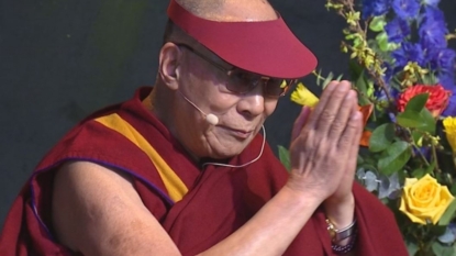 Dalai Lama plans private audience with Minnesota Tibetans