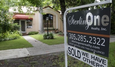 Dallas home prices up another 8.7 percent in July