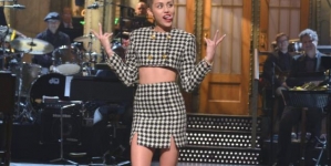 ‘Sat. Night Live’ Announces Miley Cyrus, Demi Lovato & The Weeknd as Musical