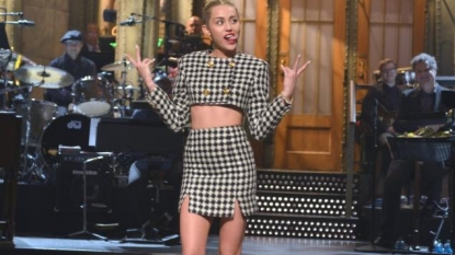 ‘Sat. Night Live’ Announces Miley Cyrus, Demi Lovato & The Weeknd as Musical