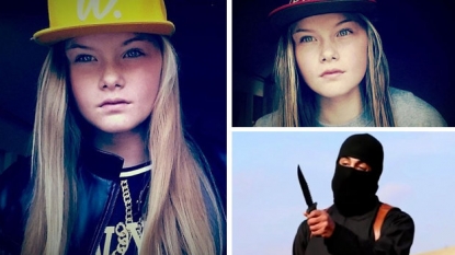 Danish girl, 15, stabs mother to death after watching ISIS beheading videos