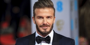 David Beckham: ‘I agree with Sir Alex Ferguson