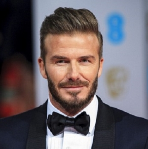 David Beckham: ‘I agree with Sir Alex Ferguson