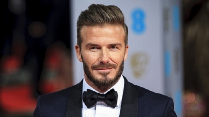 David Beckham: ‘I agree with Sir Alex Ferguson