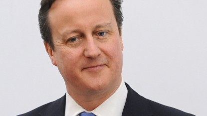 David Cameron put genitals in pig’s mouth, claims book