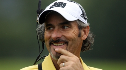 David Feherty Signs With NBC Sports, Golf Channel