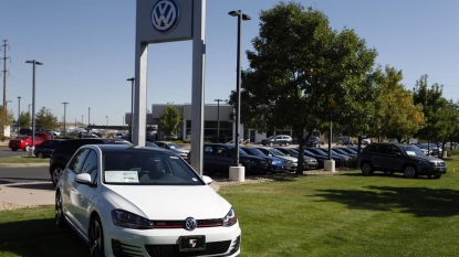 Dealers, owners feel frustrated and betrayed by VW scandal