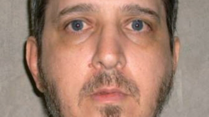 Death row inmate Richard Glossip denied stay, Wednesday execution to move forward