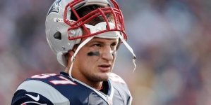 Defending Rob Gronkowski is Bills’ ‘King Kong’ obstacle