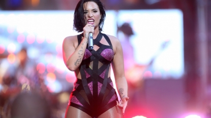 Demi Lovato Gives ‘Confident’ New Single Ahead of New Album Release