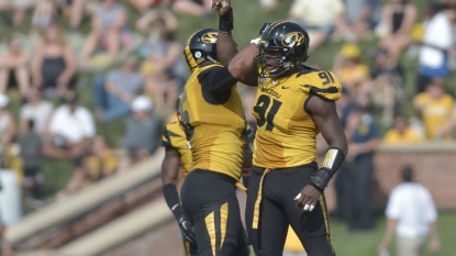 Missouri vs. Southeast Missouri State Prediction, Game Preview