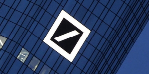 Deutsche Bank may eliminate 25% of its workforce