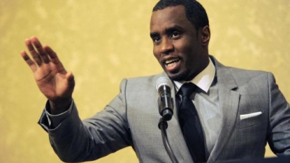 Diddy, Jay Z Tops Forbes Cash Kings 2015 List