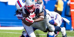 Bills let emotions get best of them in loss to Patriots