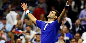 Djokovic wants to be more popular among fans