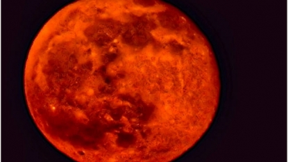 Supermoon Lunar Eclipse 2015: Ultra-Rare Skywatching Spectacle Taking Place