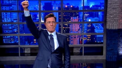 Donald Trump to Appear on “Late Show with Stephen Colbert”