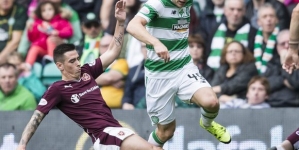 Ronny Deila claims the treble will always be the aim for Celtic