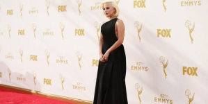 Emmy Awards Best Dressed: Lady Gaga, Kerry Washington & More