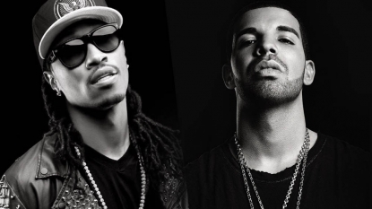 Drake, Future Confirm Joint LP ‘What a Time to Be Alive’