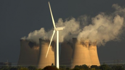 Drax Power Station withdraws from major project