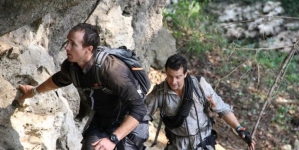 Drew Brees to be on “Running Wild With Bear Grylls” Monday night