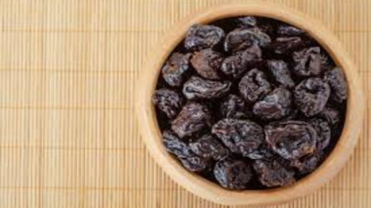 Dried plums may help protect against colon cancer