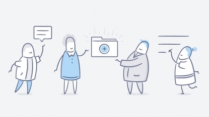 Dropbox Announces New Team Feature For Easier Collaboration