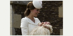 Kate Middleton & Prince William Are Expecting Baby No. 3, Report