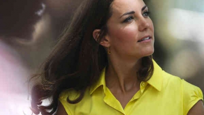 Duchess to resume solo royal duties with charity visit