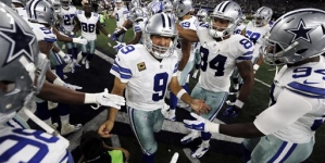 Eagles coach Chip Kelly believes Cowboys QB Tony Romo is elite