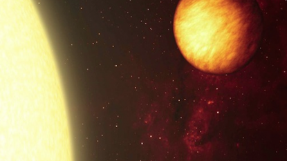 Earth-like Planets Near Dim Stars May Have Magnetic Fields and Life