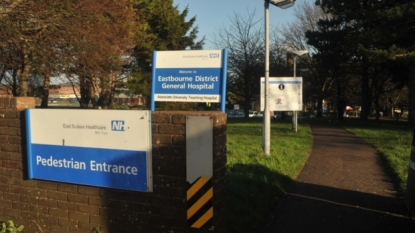 Gloucestershire NHS trust ‘requires improvement’ says report