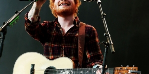 Ed Sheeran reveals tour film