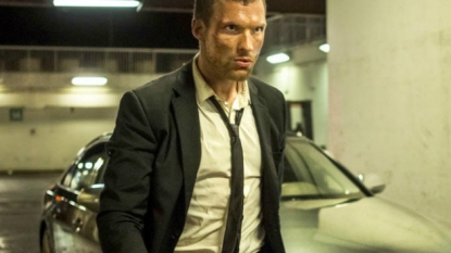 Ed Skrein Talks About His Favourite Scenes In New ‘Transporter Refuelled’ Movie