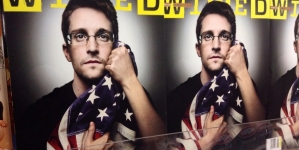 It’s Verified: Edward Snowden Is Now on Twitter