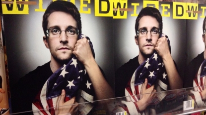 It’s Verified: Edward Snowden Is Now on Twitter