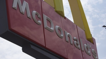 Eggs Exclusively Cage-Free By 2025 — McDonald’s