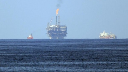 Egypt’s Zohr gas re-writes Israel’s happy ending