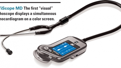 Eko gets greenlight from FDA for digital stethoscope