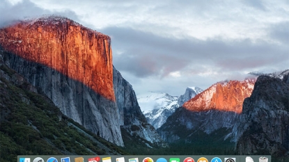 Get your Mac ready for OS X 10.11 El Capitan