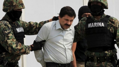 El Chapo ‘could be in Costa Rica’