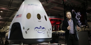 Elon Musk plans to launch 4000 satellites for free Internet worldwide