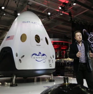 Elon Musk plans to launch 4000 satellites for free Internet worldwide