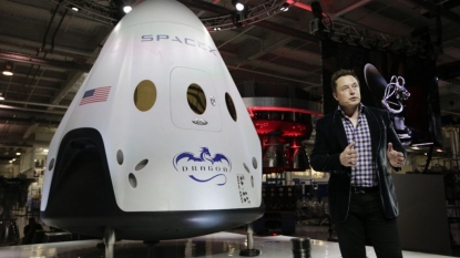 Elon Musk plans to launch 4000 satellites for free Internet worldwide