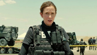 Sicario 2 already being planned