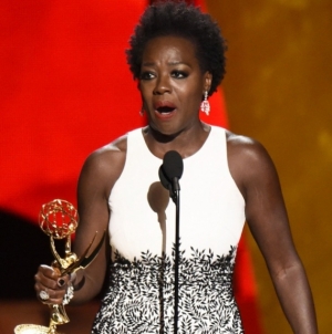 The 2015 Emmys Had The Most Black Women Winners In 24 Years