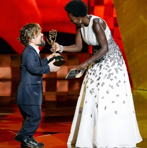 Emmy Awards attract record low audience figures