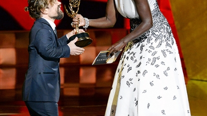 Emmy Awards attract record low audience figures