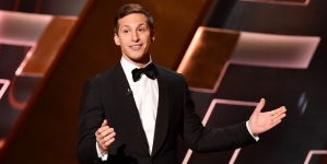 The latest updates from the Emmy Awards